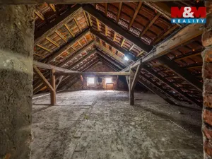 Prodej rodinného domu, Frýdlant nad Ostravicí - Lubno, 533 m2