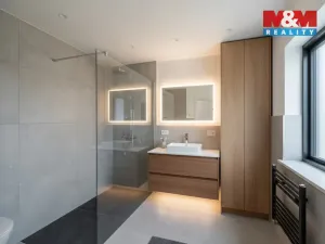 Prodej rodinného domu, Unhošť, Havlíčkova, 221 m2