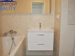 Pronájem bytu 3+kk, Ostrava - Poruba, Polská, 64 m2