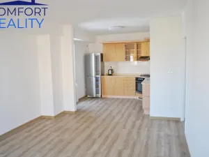 Pronájem bytu 3+kk, Ostrava - Poruba, Polská, 64 m2