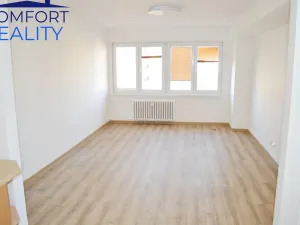 Pronájem bytu 3+kk, Ostrava - Poruba, Polská, 64 m2