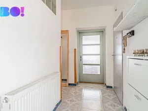 Pronájem bytu 3+1, Ostrava - Svinov, Stanislavského, 85 m2