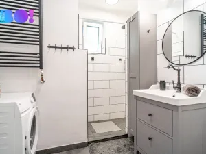 Pronájem bytu 3+1, Ostrava - Svinov, Stanislavského, 85 m2