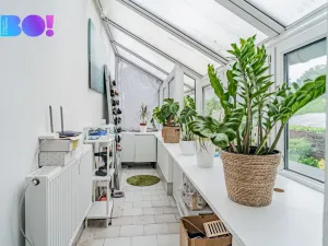 Pronájem bytu 3+1, Ostrava - Svinov, Stanislavského, 85 m2