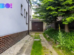 Pronájem bytu 3+1, Ostrava - Svinov, Stanislavského, 85 m2