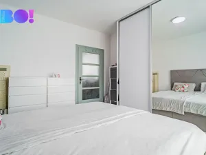 Pronájem bytu 3+1, Ostrava - Svinov, Stanislavského, 85 m2