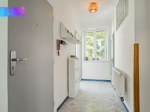 Pronájem bytu 3+1, Ostrava - Svinov, Stanislavského, 85 m2