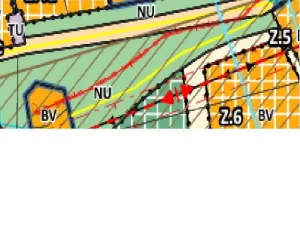 Prodej pozemku, Nový Jáchymov, 2077 m2