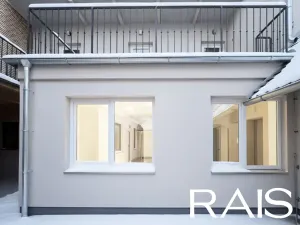 Prodej bytu 1+kk, Brno, Francouzská, 34 m2