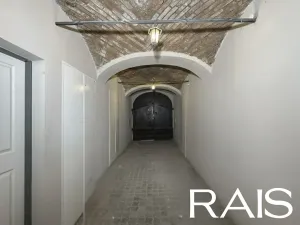 Prodej bytu 1+kk, Brno, Francouzská, 34 m2