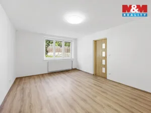 Prodej činžovního domu, Děčín - Děčín VII-Chrochvice, Vilsnická, 500 m2