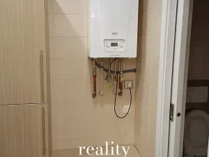 Pronájem bytu 1+1, Znojmo, Havlíčkova, 46 m2