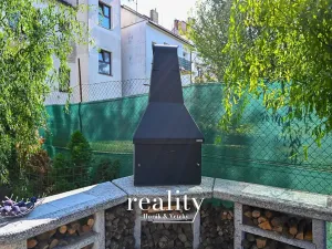 Prodej bytu 2+1, Brno, Karlova, 48 m2