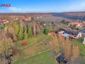 Prodej pozemku pro bydlení, Vrbice - Stříbrnice, 1616 m2