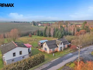 Prodej pozemku pro bydlení, Vrbice - Stříbrnice, 1616 m2