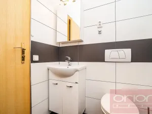 Pronájem bytu 4+kk, Praha - Vinohrady, Havlíčkovy sady, 170 m2