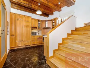 Pronájem bytu 4+kk, Praha - Vinohrady, Havlíčkovy sady, 170 m2