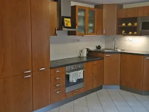 Pronájem bytu 2+kk, Brno - Slatina, Slatinka, 60 m2