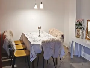 Pronájem bytu 2+kk, Brno - Slatina, Slatinka, 60 m2