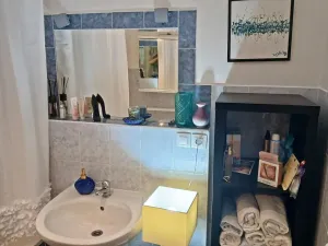 Pronájem bytu 2+kk, Brno - Slatina, Slatinka, 60 m2