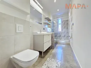 Pronájem bytu 3+1, Chomutov, Škroupova, 95 m2