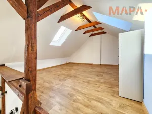 Pronájem bytu 3+1, Chomutov, Škroupova, 95 m2