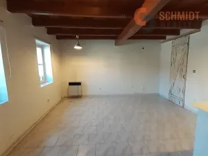 Pronájem obchodního prostoru, Kostice, 34 m2