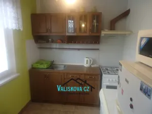 Pronájem bytu 2+1, Kroměříž, Vrobelova, 54 m2