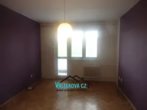 Pronájem bytu 2+1, Kroměříž, Vrobelova, 54 m2