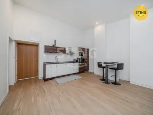 Pronájem bytu 2+kk, Brušperk, 84 m2