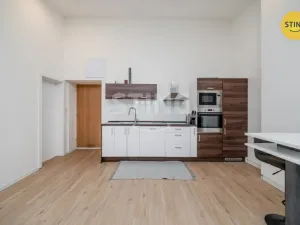 Pronájem bytu 2+kk, Brušperk, 84 m2