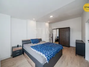 Pronájem bytu 2+kk, Brušperk, 84 m2