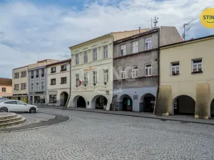 Pronájem bytu 2+kk, Brušperk, 84 m2