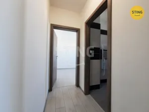 Pronájem bytu 2+kk, Jihlava, Buková, 52 m2