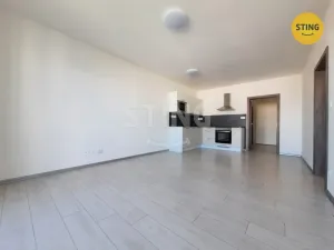 Pronájem bytu 2+kk, Jihlava, Buková, 52 m2