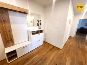 Pronájem bytu 2+kk, Přerov, nábř. Protifašistických bojovníků, 64 m2