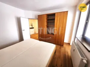 Pronájem bytu 2+kk, Přerov, nábř. Protifašistických bojovníků, 64 m2
