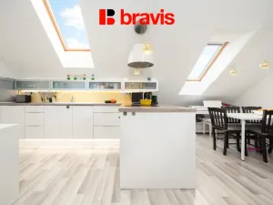 Prodej bytu 2+kk, Moravany, Višňová, 95 m2