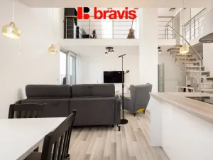 Prodej bytu 2+kk, Moravany, Višňová, 95 m2