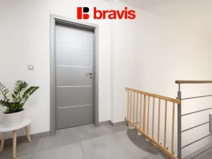 Prodej bytu 2+kk, Moravany, Višňová, 95 m2