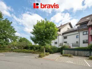 Prodej bytu 2+kk, Moravany, Višňová, 95 m2