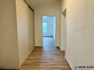 Pronájem bytu 2+kk, Nové Město na Moravě, Žďárská, 70 m2