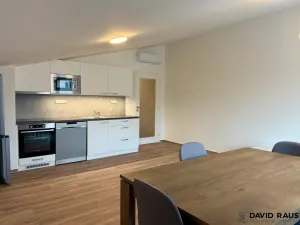 Pronájem bytu 2+kk, Nové Město na Moravě, Žďárská, 70 m2