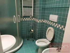 Pronájem bytu 3+1, Praha - Nové Město, Odborů, 96 m2