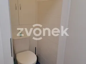 Pronájem bytu 2+1, Zlín, Severní Vršava, 52 m2