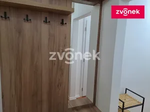 Pronájem bytu 2+1, Zlín, Severní Vršava, 52 m2