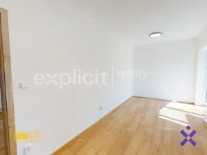 Pronájem bytu 2+kk, Zlín, Kúty, 62 m2