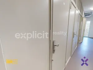 Pronájem bytu 2+kk, Zlín, Kúty, 62 m2