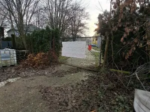 Pronájem skladu, Uničov, Šumperská, 220 m2