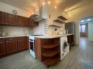 Pronájem bytu 2+1, Jablonec nad Nisou, Budovatelů, 61 m2